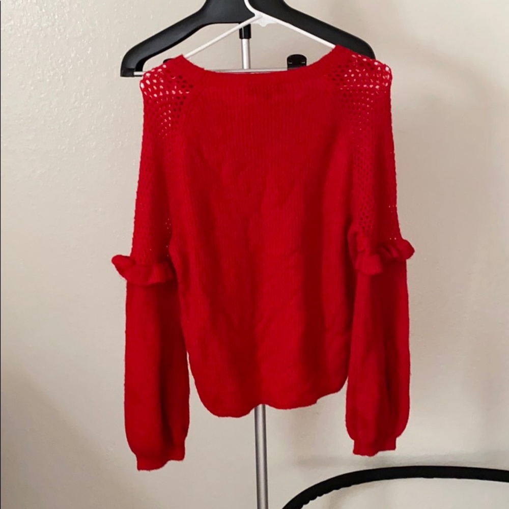 Express Sweater - Picture 2 of 2